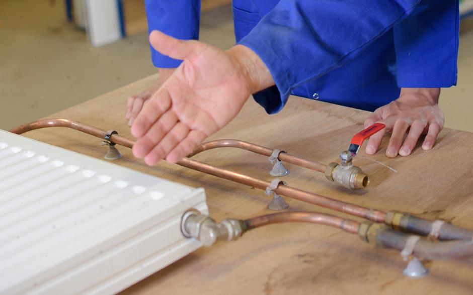 entretien chauffage Savigny-sur-Orge