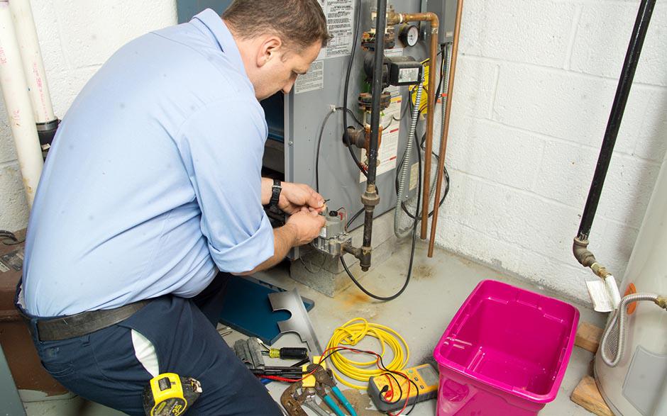 chauffage pompe à chaleur Courbevoie